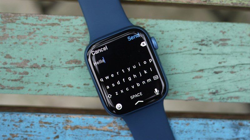 Cách sử dụng Apple watch không cần iPhone