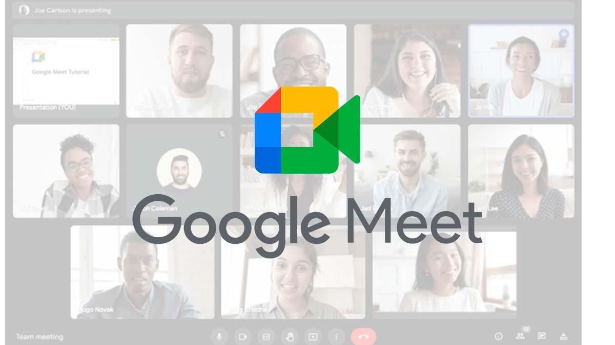 Hướng dẫn cài filter cho Google Meet giúp khuôn mặt bạn luôn đẹp trong mỗi  buổi học online  Hưng Phát Laptop