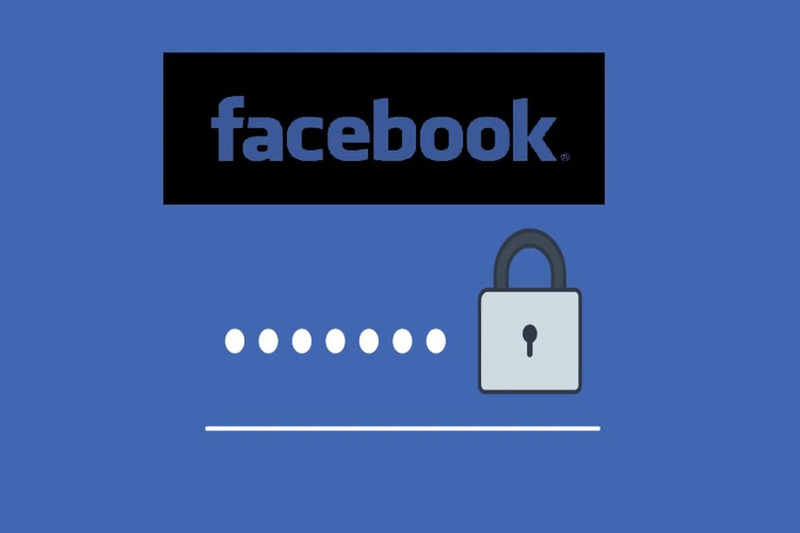 Xem mật khẩu Facebook trên điện thoại