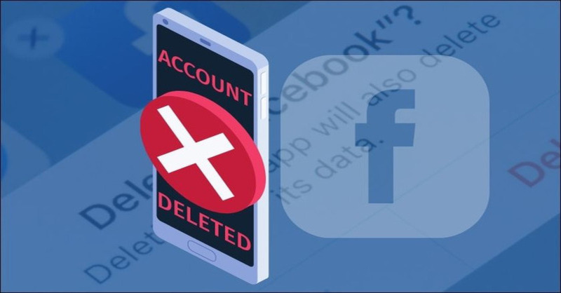 Cách xóa lưu mật khẩu Facebook đã lưu