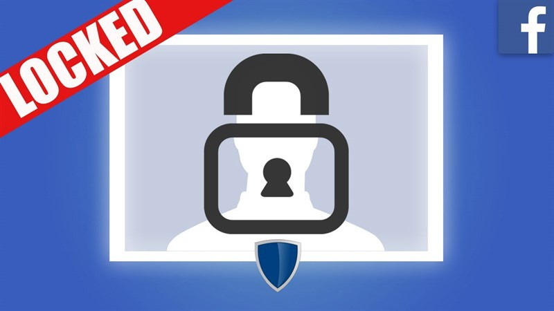Facebook để chế độ hạn chế tìm kiếm
