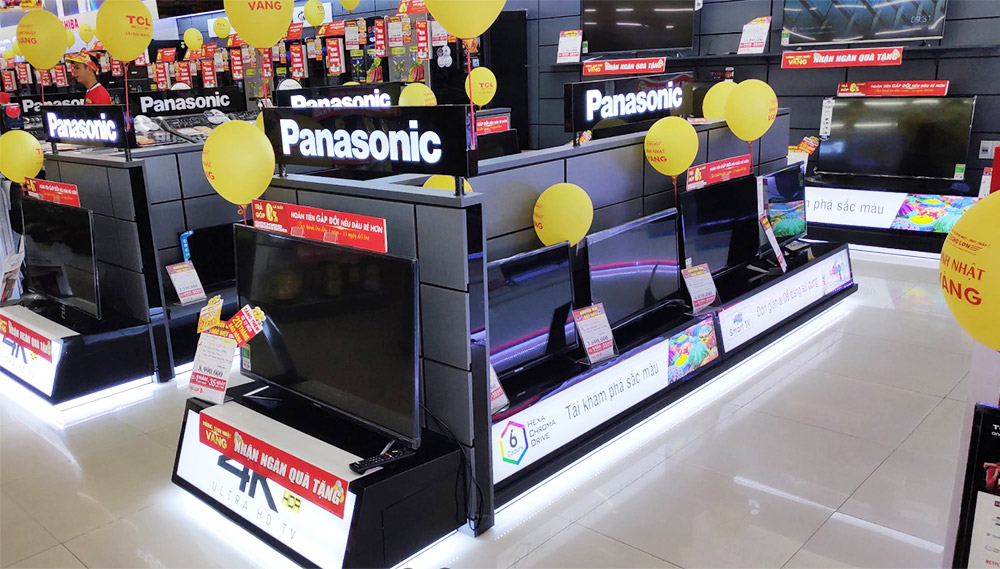 Các câu hỏi thường gặp về Điện Máy Chợ Lớn Quảng Ngãi