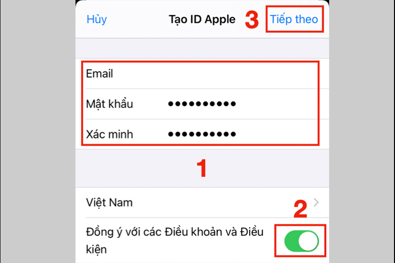 Phá Mở Khóa iCloud iPhone, iPad Chính Hãng, Giá Rẻ, Hà Nội, BH 12 Tháng