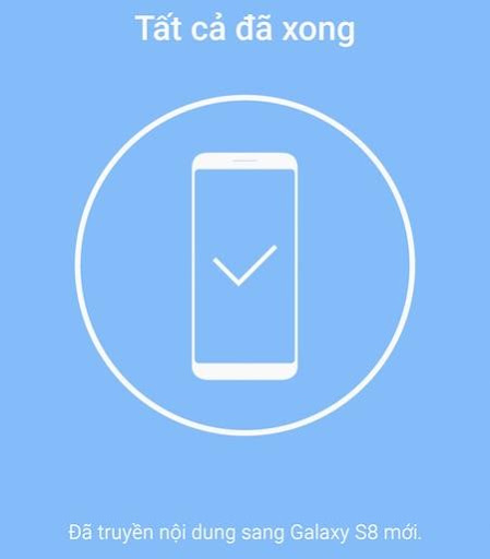 Chuyển tài liệu kể từ Android thanh lịch Android bởi vì ứng dụng