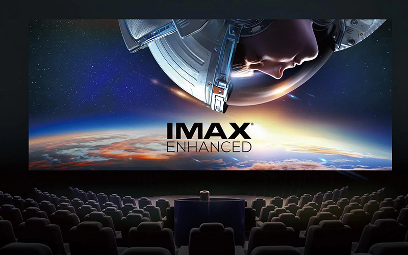 Công nghệ IMAX Enhanced