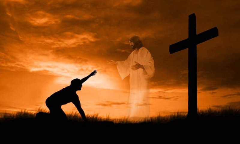 Bài hát Đi Tìm Chúa Tôi