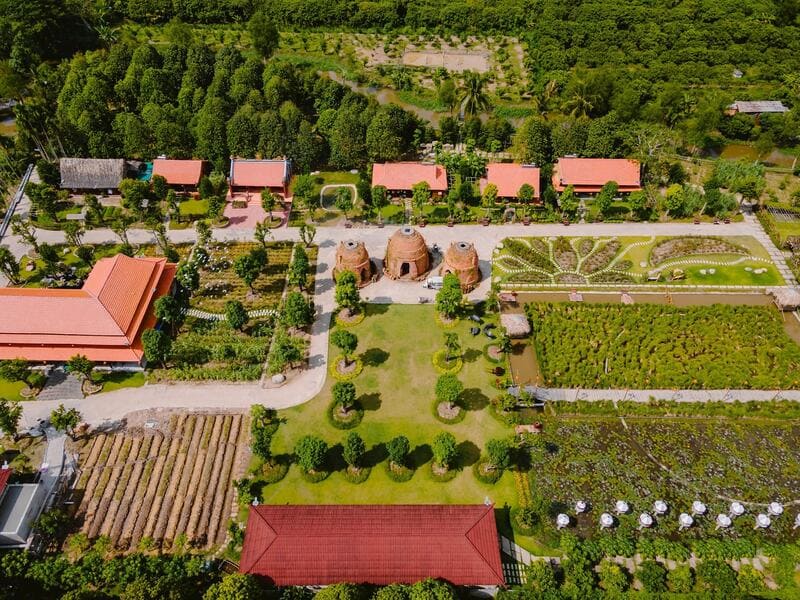 Cantho Eco Resort