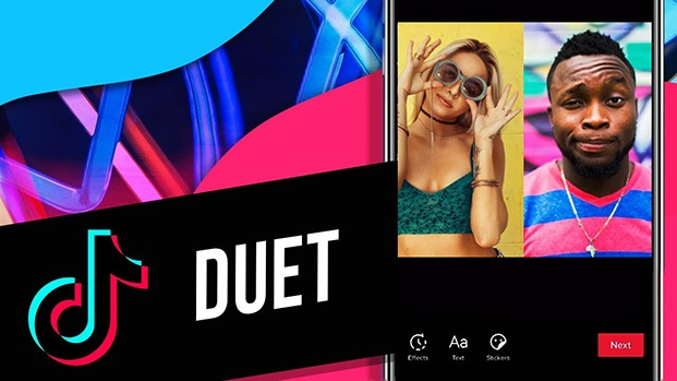 Lợi ích của Duet Video Trên TikTok