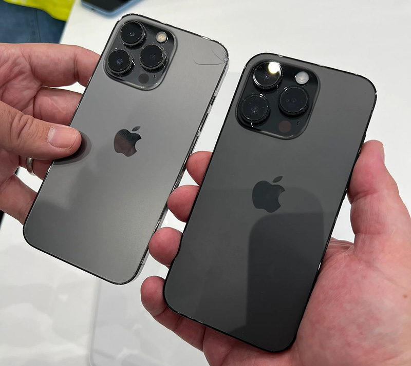 Apple giới thiệu iPhone 14 và iPhone 14 Plus phiên bản màu vàng mới - Apple  (VN)