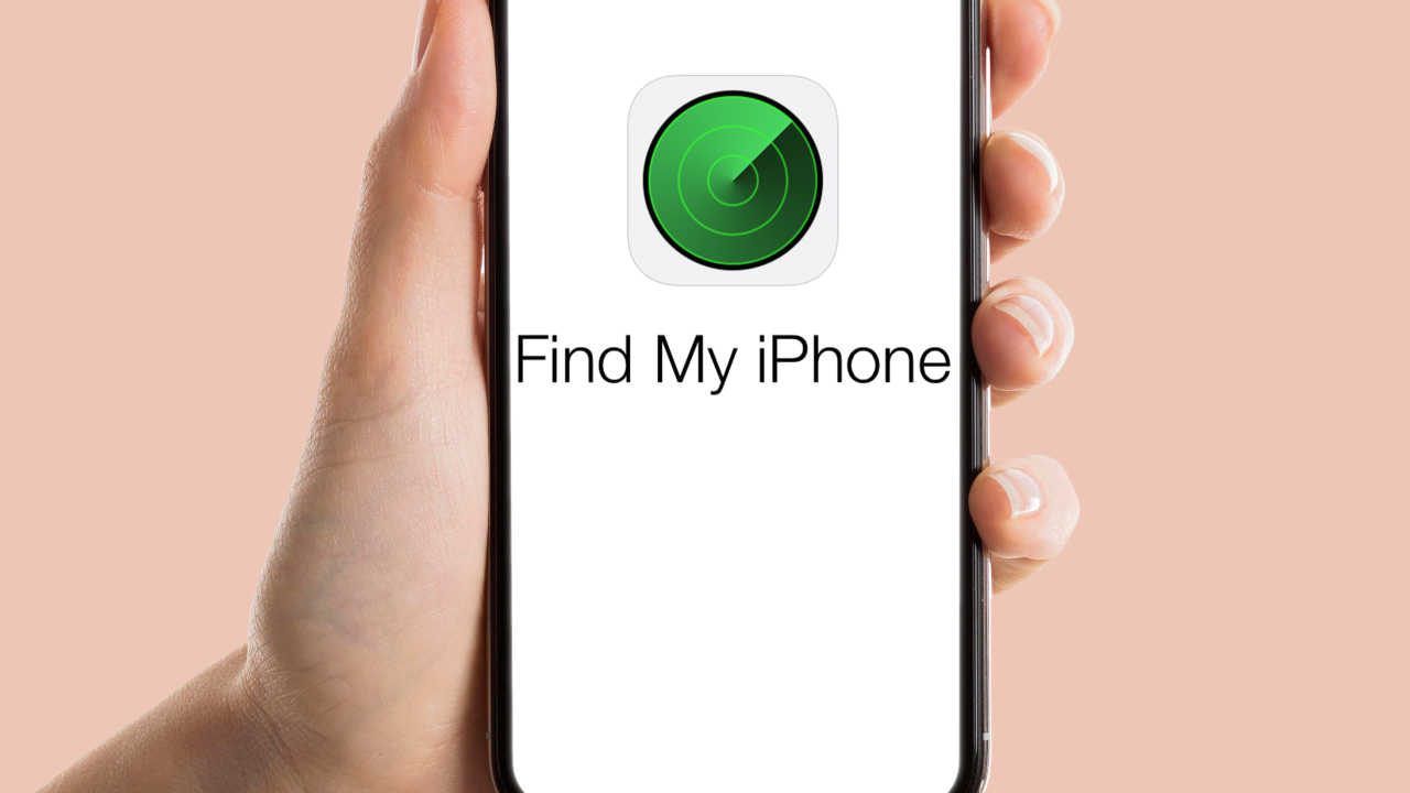 Find My iPhone là tính năng định vị điện thoại iPhone được nhiều iFan yêu thích.