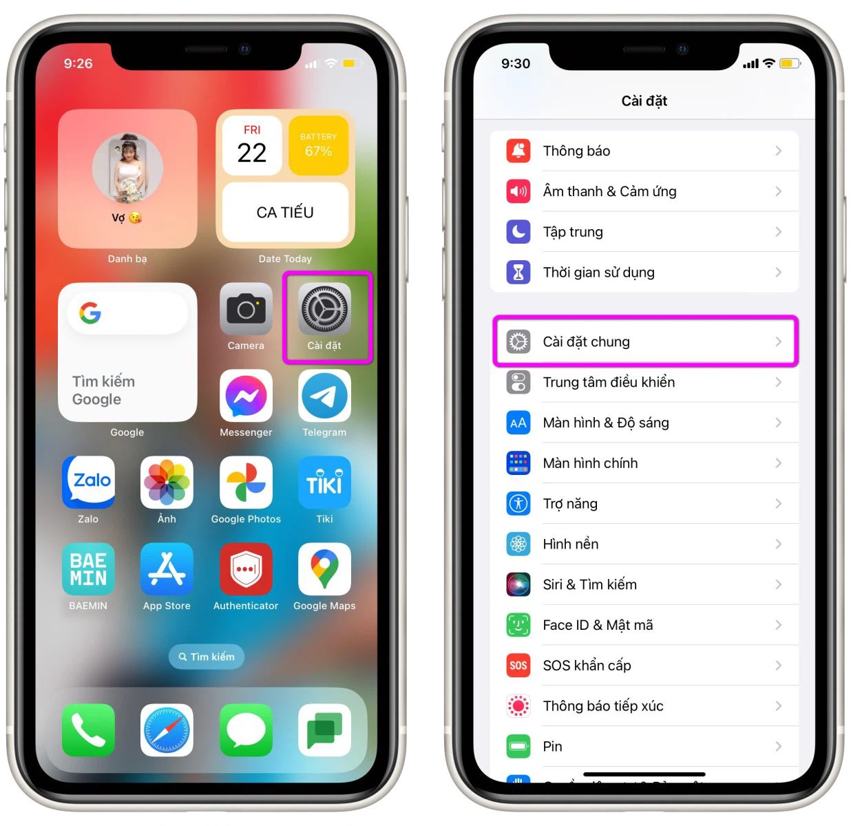 7 app hình nền iPhone có chất lượng tốt nhất mà bạn không nên bỏ qua!