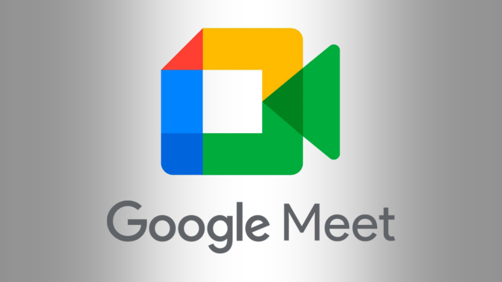 Google Meet hỗ trợ đặt video làm hình nền