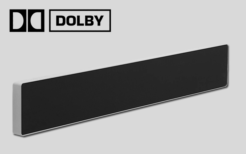 Dolby Atmos tái tạo âm thanh vòm