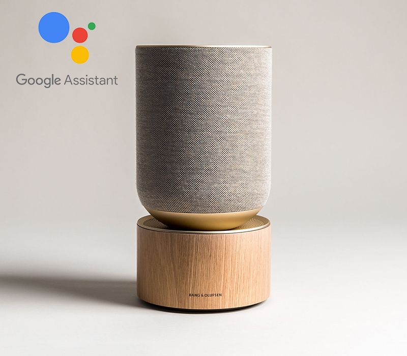 Tích hợp trợ lý giọng nói Google Assistant