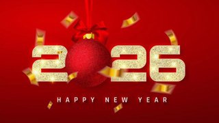 Hình nền Tết 2026 rực rỡ cho máy tính