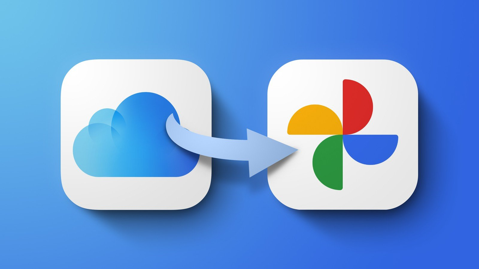 Cách Chuyển Ảnh Từ Icloud Sang Google Photo Siêu Đơn Giản