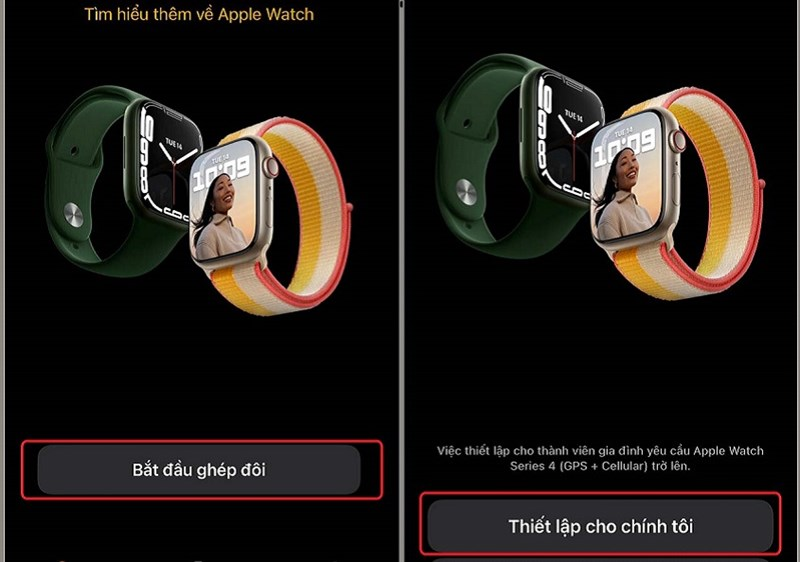 Apple Watch series 6 GPS 40mm - Đồng hồ thông minh, Hàng chính hãng VN/A  giá rẻ nhất thị trường