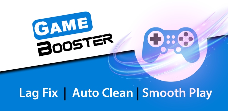 Game Booster Power GFX Lag Fix hỗ trợ sửa lag và tăng tốc khi chơi game