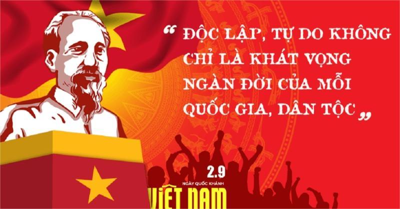 Tổng hợp background 2/9