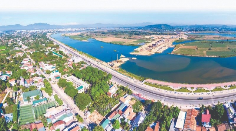 hợp nhất Quảng Ngãi và Kon Tum lấy tên là tỉnh Quảng Ngãi