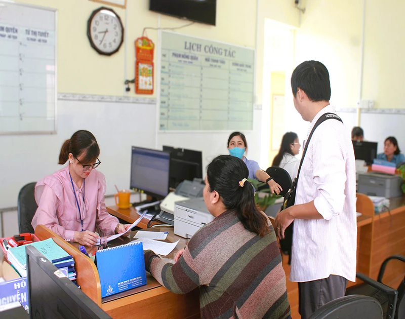 Những điều người dân Cà Mau cần lưu ý sau sáp nhập