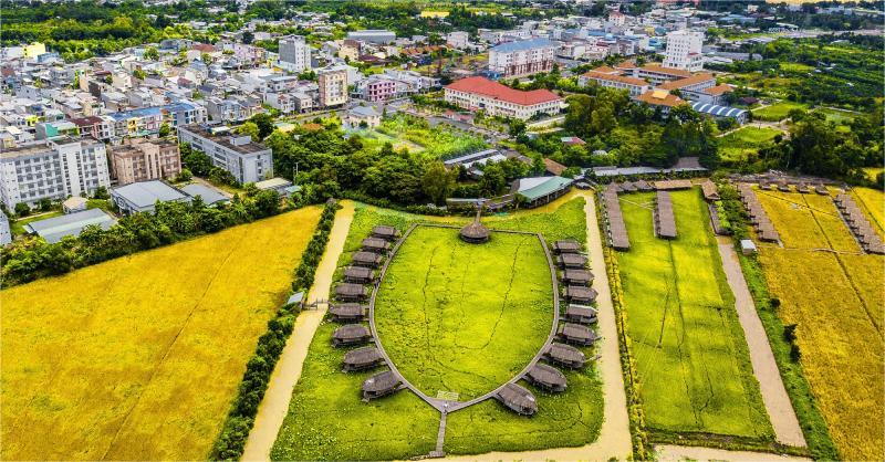 Vị trí địa lý, bản đồ hành chính tỉnh Đồng Tháp sau sáp nhập