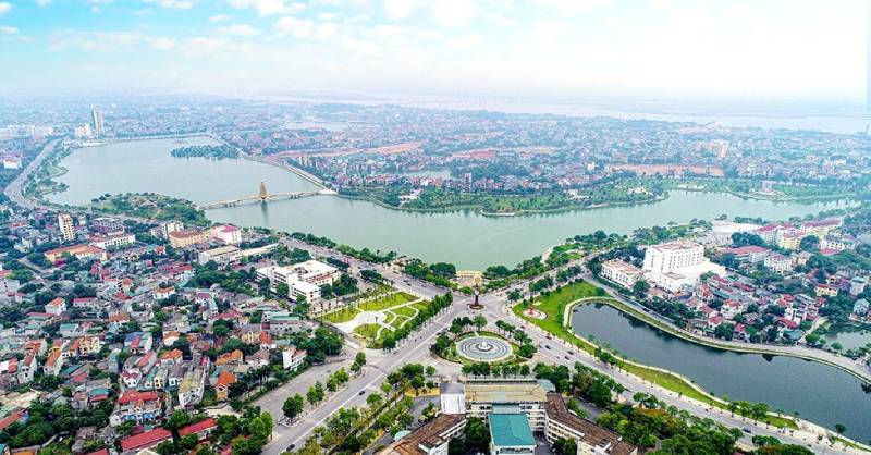 Chi tiết bản đồ, danh sách, trụ sở các xã tỉnh Phú Thọ sau sáp nhập