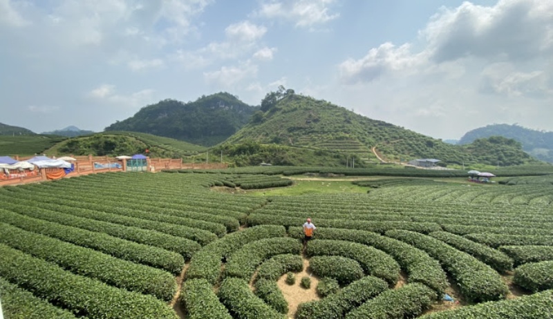 tỉnh Sơn La được giữ nguyên đơn vị cấp tỉnh