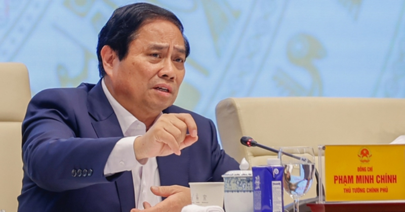 Cấu trúc mã hành chính