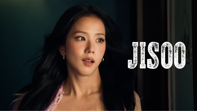 Jisoo trong nhóm nhạc Blackpink