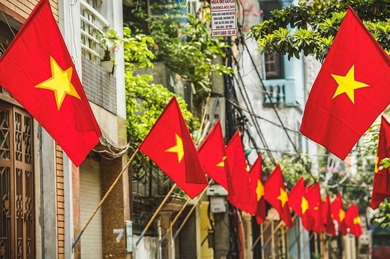 Lời thơ tri ân thế hệ cha ông nhân ngày Quốc khánh