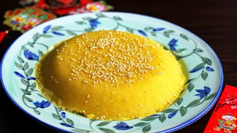 Chè kho vị ngọt dịu mát, béo bùi