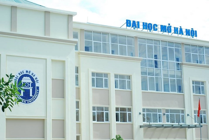 Trường đại học mở hà nội