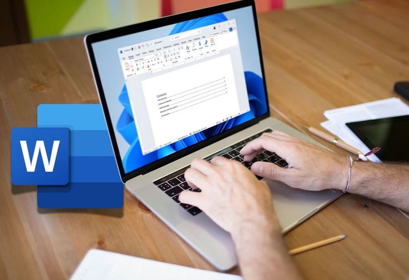 Thay đổi Font chữ mặc định giúp người dùng thao tác Word linh hoạt và hiệu quả