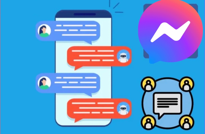 Gửi tin nhắn hàng loạt trên Messenger cần tuân thủ đúng chính sách của Facebook