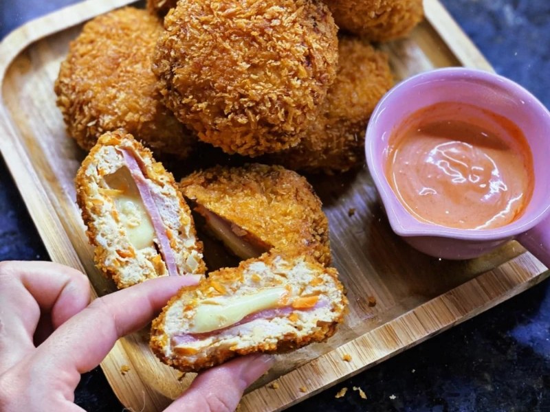 Bí quyết lựa chọn nguyên liệu tươi ngon