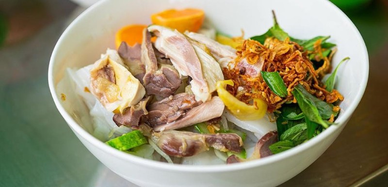 Khám phá cách làm bánh ướt lòng gà hấp dẫn