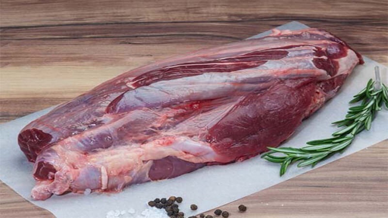 Bí quyết chọn nguyên liệu làm bắp bò ngâm tương ngon
