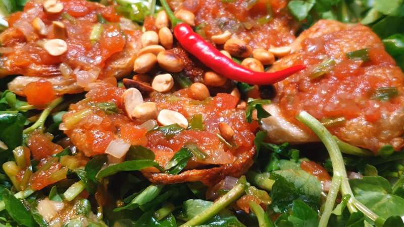 Khám phá 4 cách làm bít tết chay ngon đúng điệu