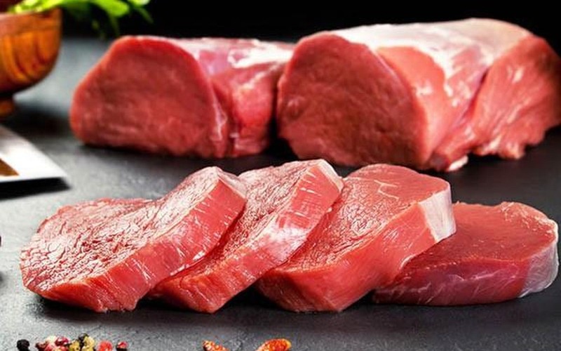 Bí quyết lựa chọn thịt bò tươi ngon