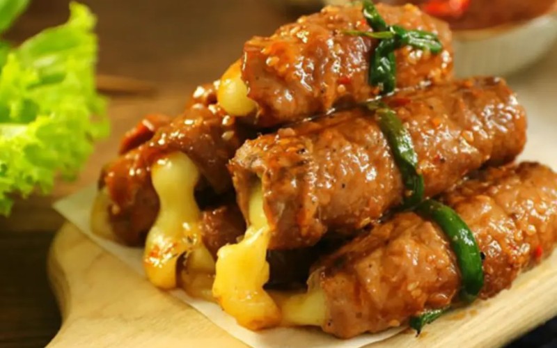 Mẹo chọn mua nguyên liệu cho món bò nướng