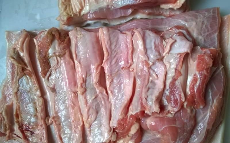 Bí quyết chọn bò tơ tươi ngon