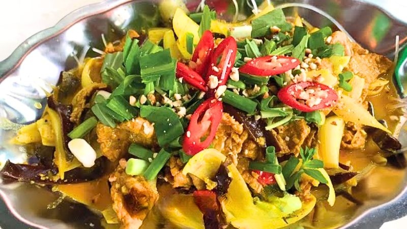 3 cách làm bò xào lăn cực hợp khẩu vị