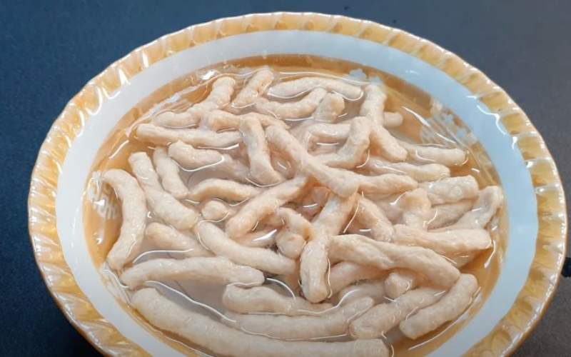 Sơ chế nguyên liệu làm cá bống chay