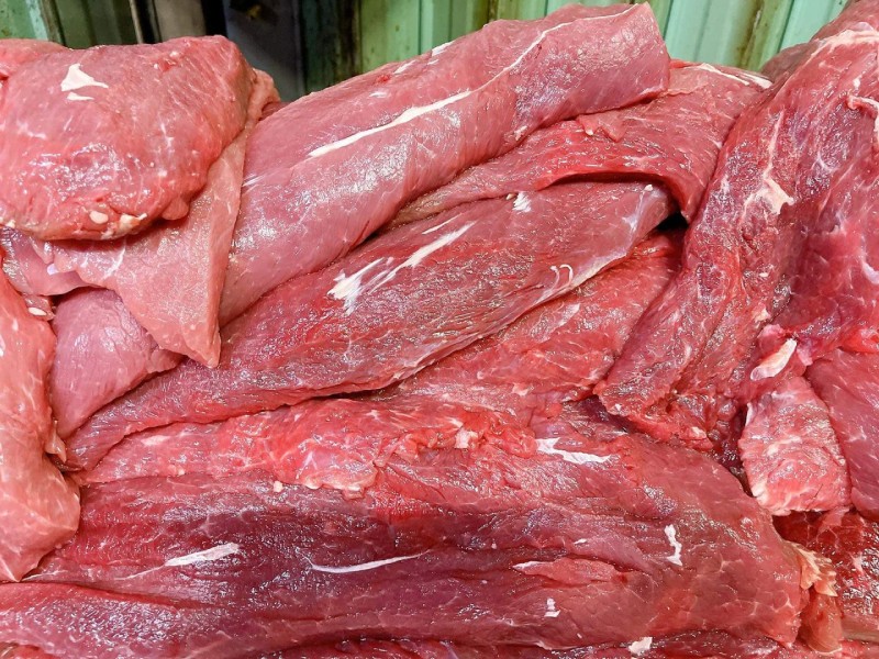 Hướng dẫn mẹo chọn mua thịt bò tươi ngon
