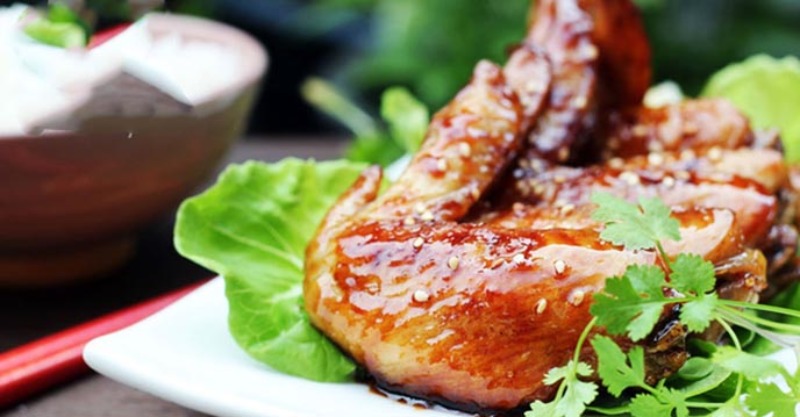 BÍ quyết lựa chọn nguyên liệu gà chất lượng