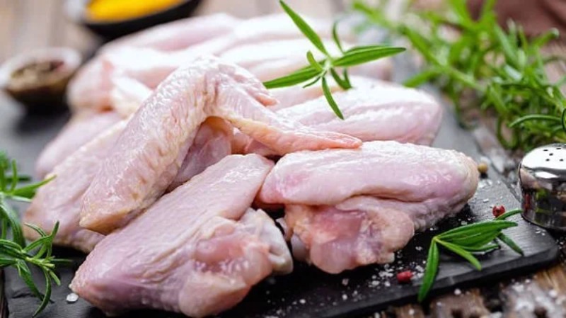 Mẹo chọn gà tươi ngon chất lượng