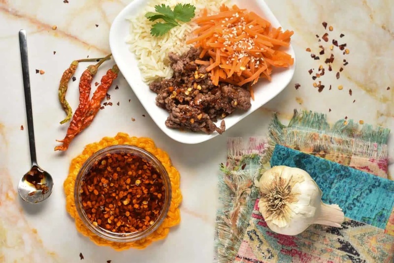Lựa chọn gia vị Bulgogi tại cửa hàng hoặc tự chế biến