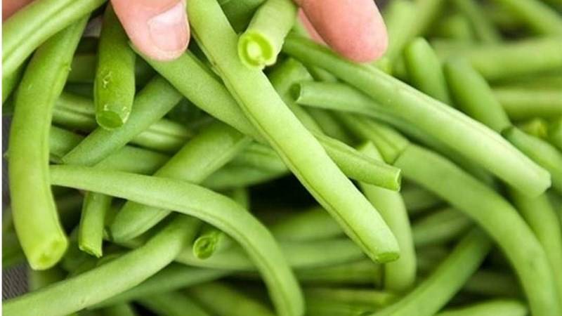 Bí quyết chọn đậu que tươi ngon