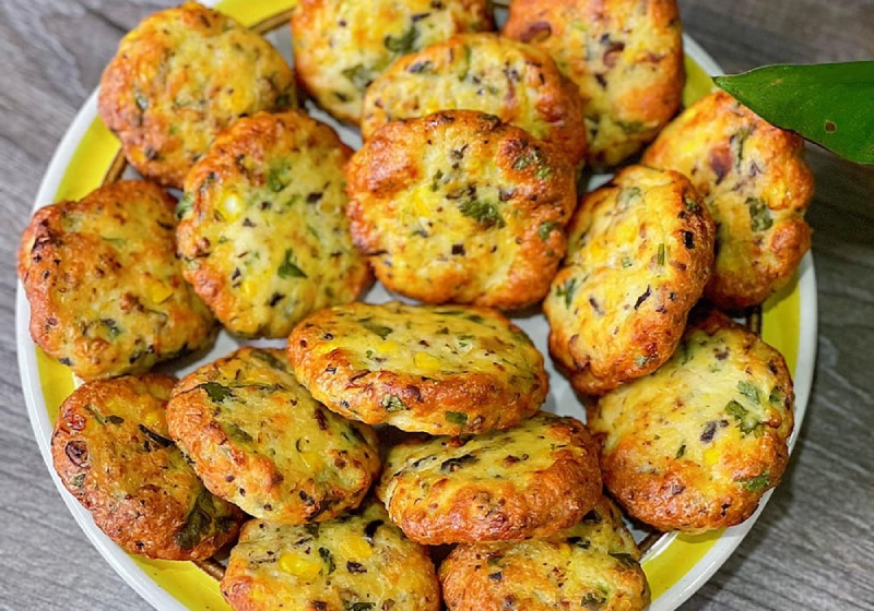 Khám phá cách làm chả ức gà